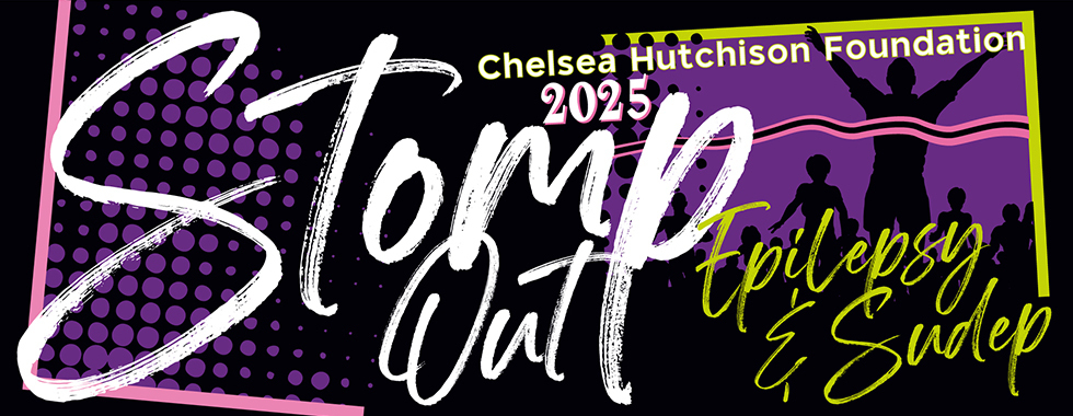 STOMP Out Epilepsy and SUDEP 2025 Nebraska